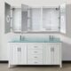 LED Medicine Cabinet