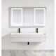 LED Medicine Cabinet