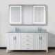 LED Medicine Cabinet