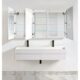 LED Medicine Cabinet