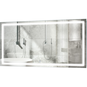 LED Bathroom Mirror