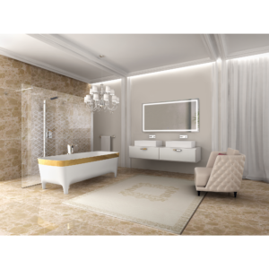 LED Bathroom Mirror