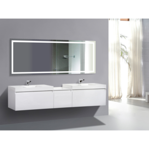 LED Bathroom Mirror