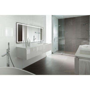 LED Bathroom Mirror
