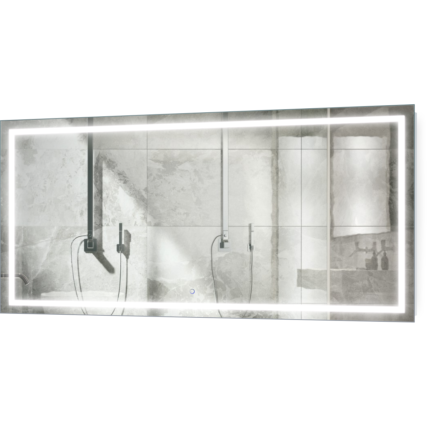 images LED Bathroom Mirror
