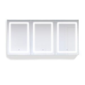 LED Medicine Cabinet