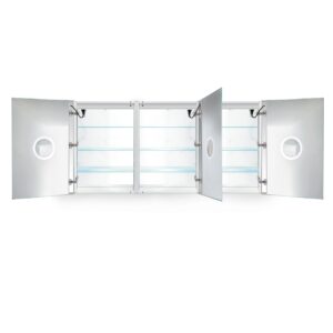 LED Medicine Cabinet