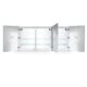 LED Medicine Cabinet