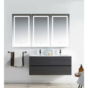 LED Medicine Cabinet