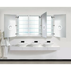 LED Medicine Cabinet
