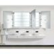 LED Medicine Cabinet