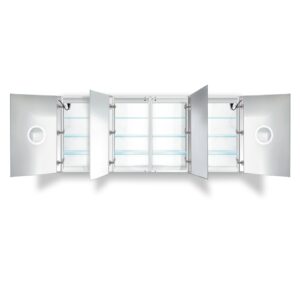 LED Medicine Cabinet