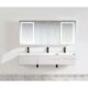 LED Medicine Cabinet