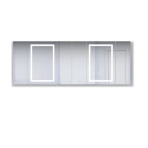 LED Medicine Cabinet