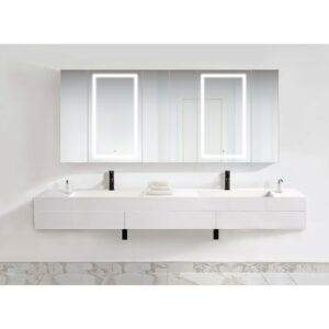 LED Medicine Cabinet