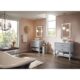 Krugg Icon 24'' X 36'' LED Bathroom Mirror with Dimmer & and Defogger Lighted Vanity Mirror - Image 5