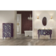 Krugg Sol Oval 22'' x 40'' LED Bathroom Mirror with Dimmer & Defogger Sol2240 - Image 7