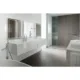 LED Lighted Bathroom Mirror