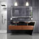 LED Bathroom Mirror