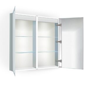 LED Medicine Cabinet
