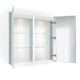 LED Medicine Cabinet