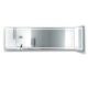 Wall-Mount Modular LED Bathroom Mirror
