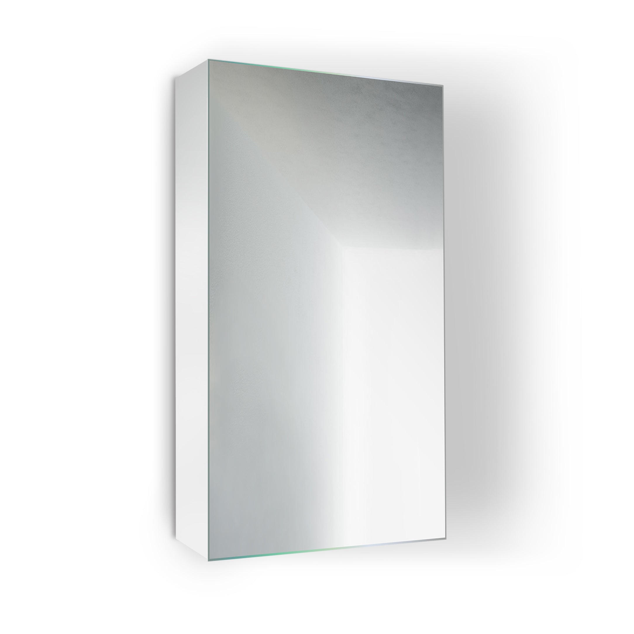 images Krugg Plaza 15'' x 30'' Medicine Cabinet Plaza1530 - Image 1
