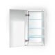 Krugg Plaza 15'' x 30'' Medicine Cabinet Plaza1530 - Image 2