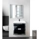 Krugg Plaza 15'' x 30'' Medicine Cabinet Plaza1530 - Image 6