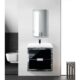 Krugg Plaza 15'' x 30'' Medicine Cabinet Plaza1530 - Image 4