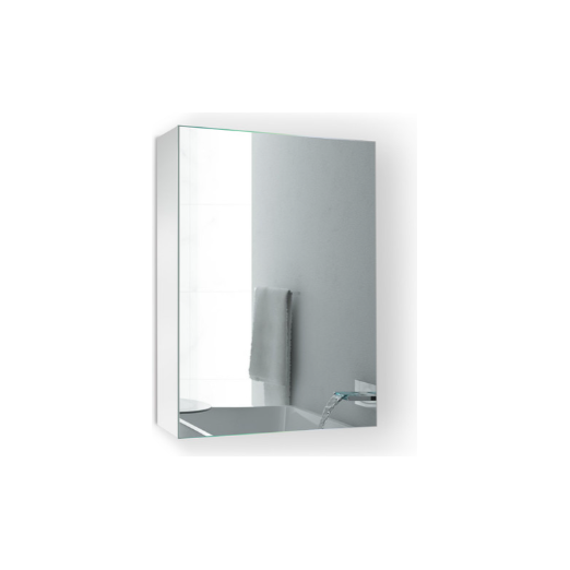 images Krugg Plaza 20'' x 36'' Medicine Cabinet Plaza2036 - Image 1