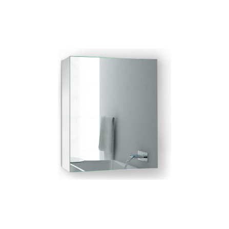 images Krugg Plaza 24'' x 36'' Medicine Cabinet Plaza2436 - Image 1