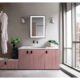 Krugg Soho 24'' x 36'' Black LED Bathroom Mirror Soho2436B - Image 5