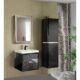 Krugg Soho 24'' x 36'' Gold LED Bathroom Mirror Soho2436G - Image 6