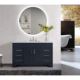 Krugg Sol Round 22'' LED Bathroom Mirror Sol42 - Image 8