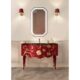 Krugg Tudor 24'' x 42'' LED Bathroom Mirror with Dimmer & Defogger Tudor2442 - Image 3