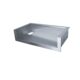 Le Griddle Insulating Liner for The Big Texan Griddles GFLINER105