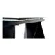 Maxima House Alberto Extendable Dining Table with Ceramic top DI010 - Image 6