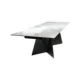 Maxima House Alberto Extendable Dining Table with Ceramic top DI010 - Image 4
