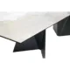Maxima House Alberto Extendable Dining Table with Ceramic top DI010 - Image 5