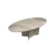 Maxima House Allesandro Dining Table with Ceramic top DI002 - Image 2
