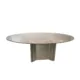 Maxima House Allesandro Dining Table with Ceramic top DI002 - Image 3