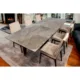 Maxima House Arnardo Dining Table Set DI011-CH003 - Image 2