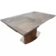 Maxima House Arnardo Dining Table Set DI011-CH003 - Image 4