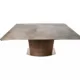 Maxima House Arnardo Dining Table Set DI011-CH003 - Image 3