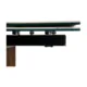 Maxima House Arnardo Extendable Dining Table with Ceramic top DI011 - Image 6