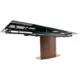 Maxima House Arnardo Extendable Dining Table with Ceramic top DI011 - Image 3