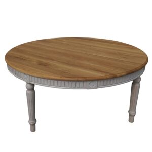 solid-wood-round-dining-table
