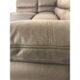 Maxima House Baltica Eco-Leather Sofa Dolm001 - Image 2