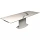 Maxima House Bruno Extendable Dining Table Set - Image 3